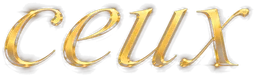 ceux
