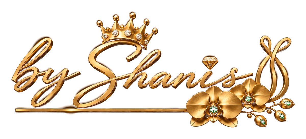 Logo Shanis