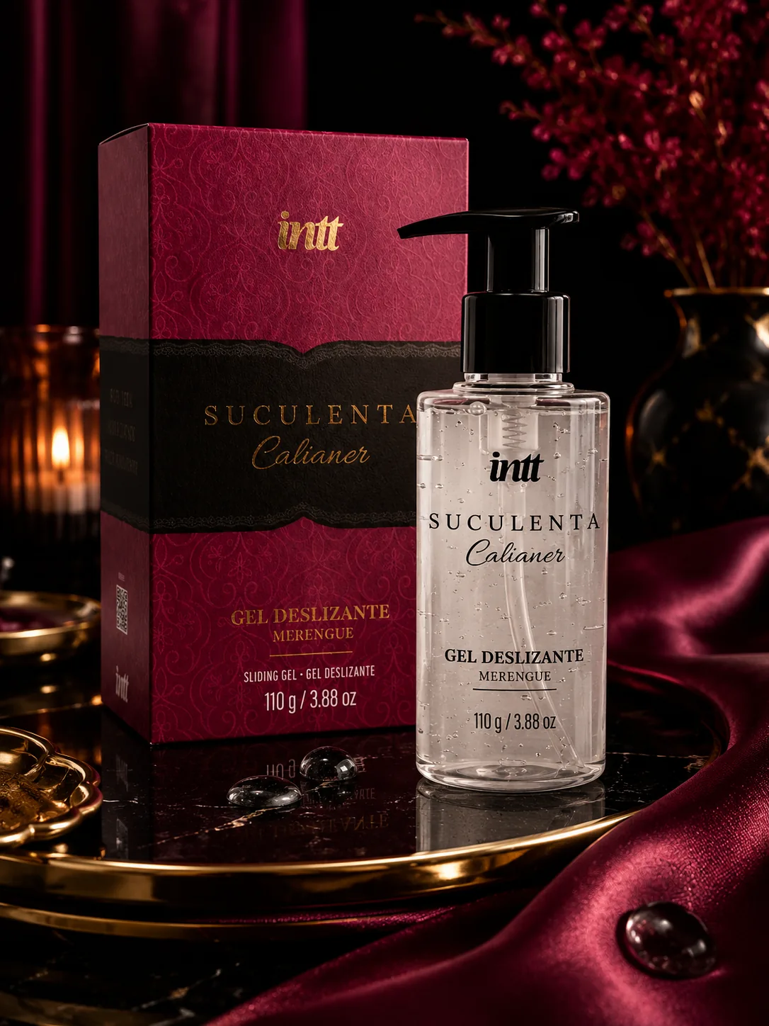 Coulissante Succulente