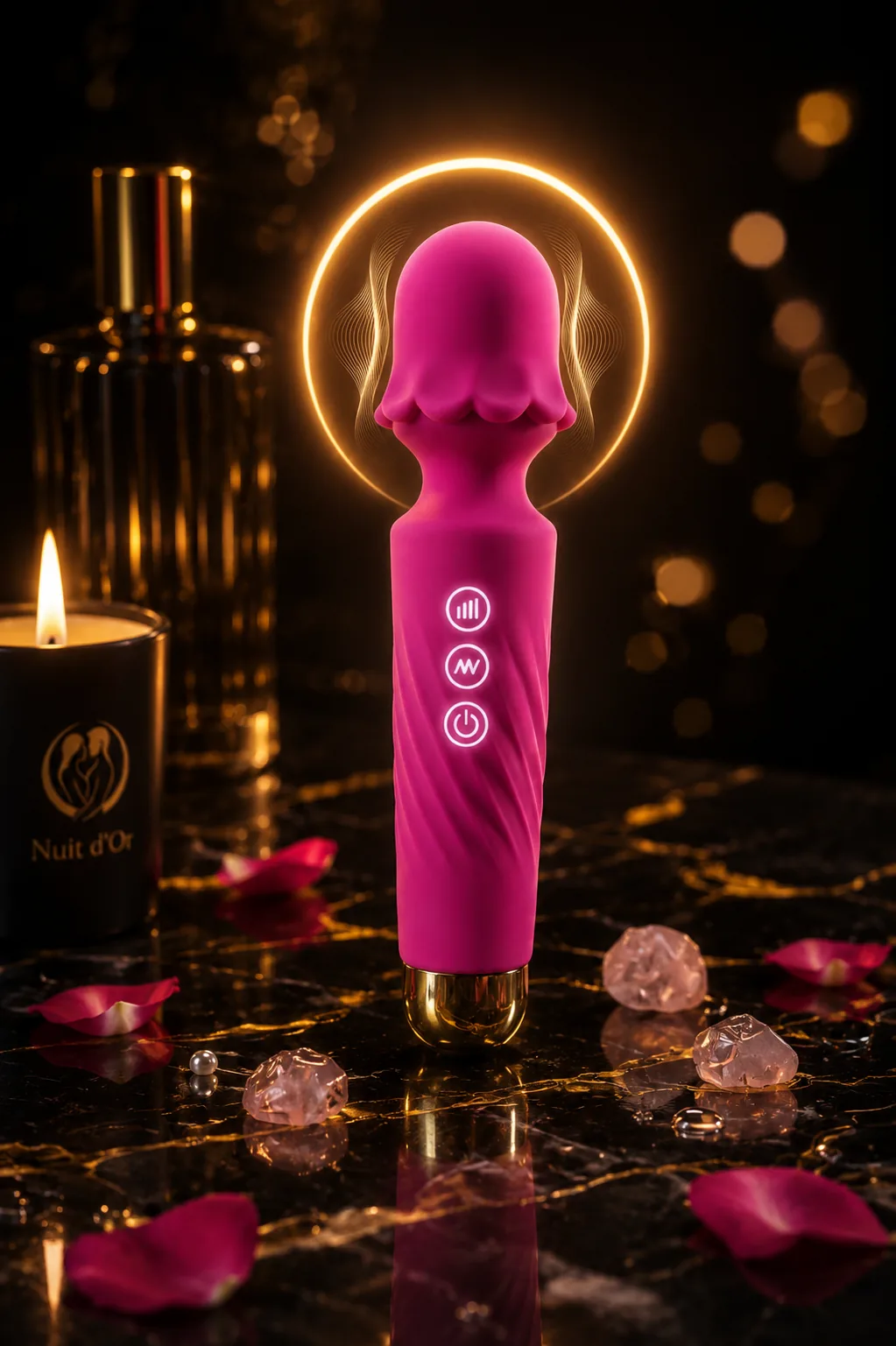 Flor d'Or