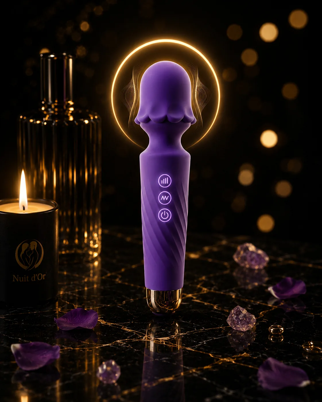 Flor d'Or
