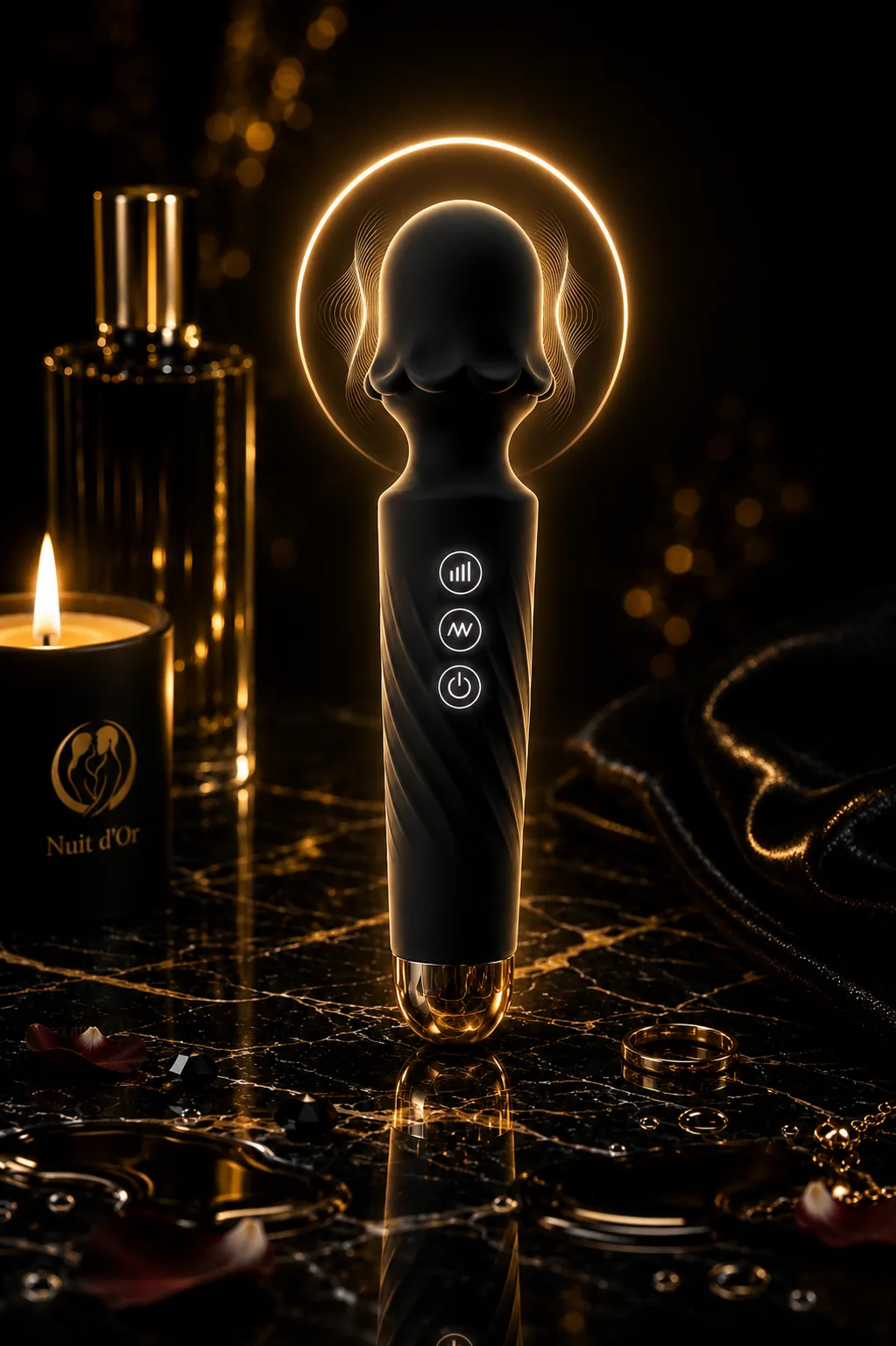 Flor d'Or