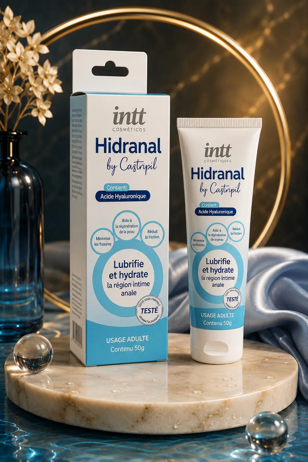 Hidranal