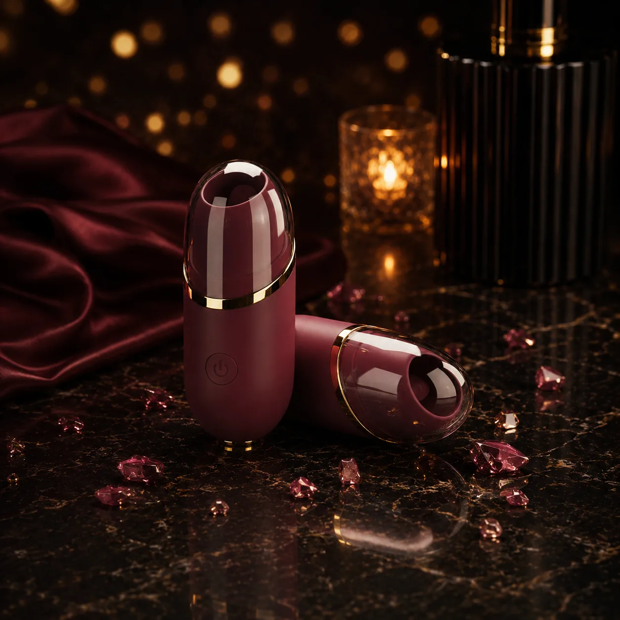 Le Baiser Secret