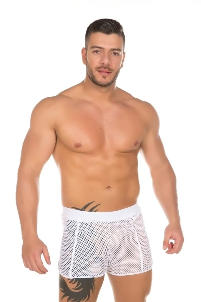 Maille d'Ombre