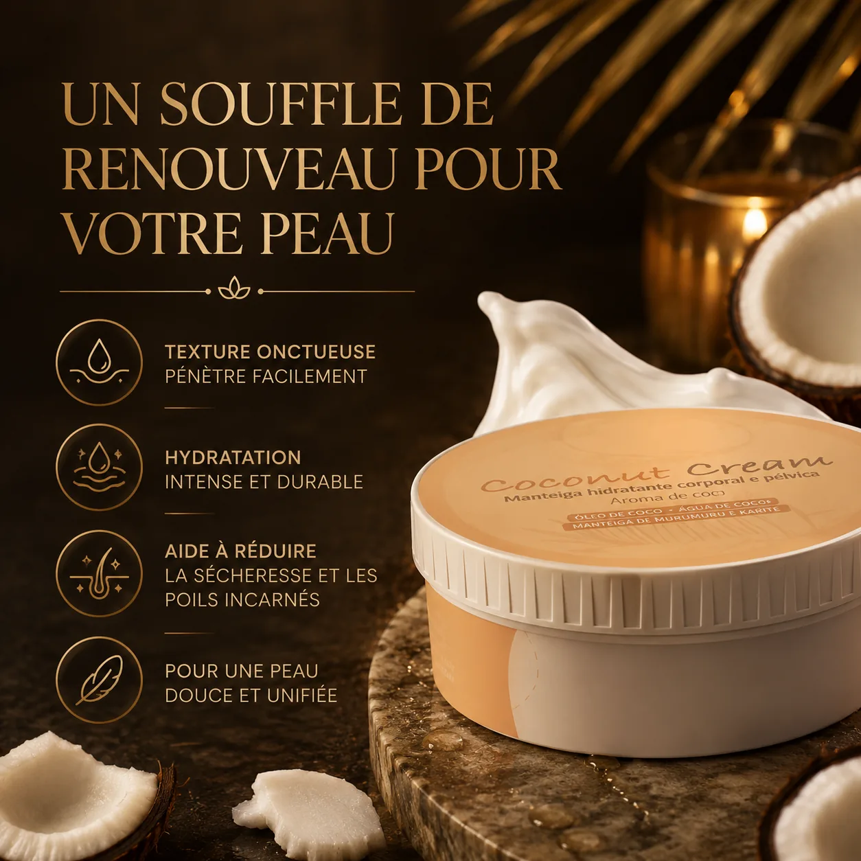 Velours de Coco