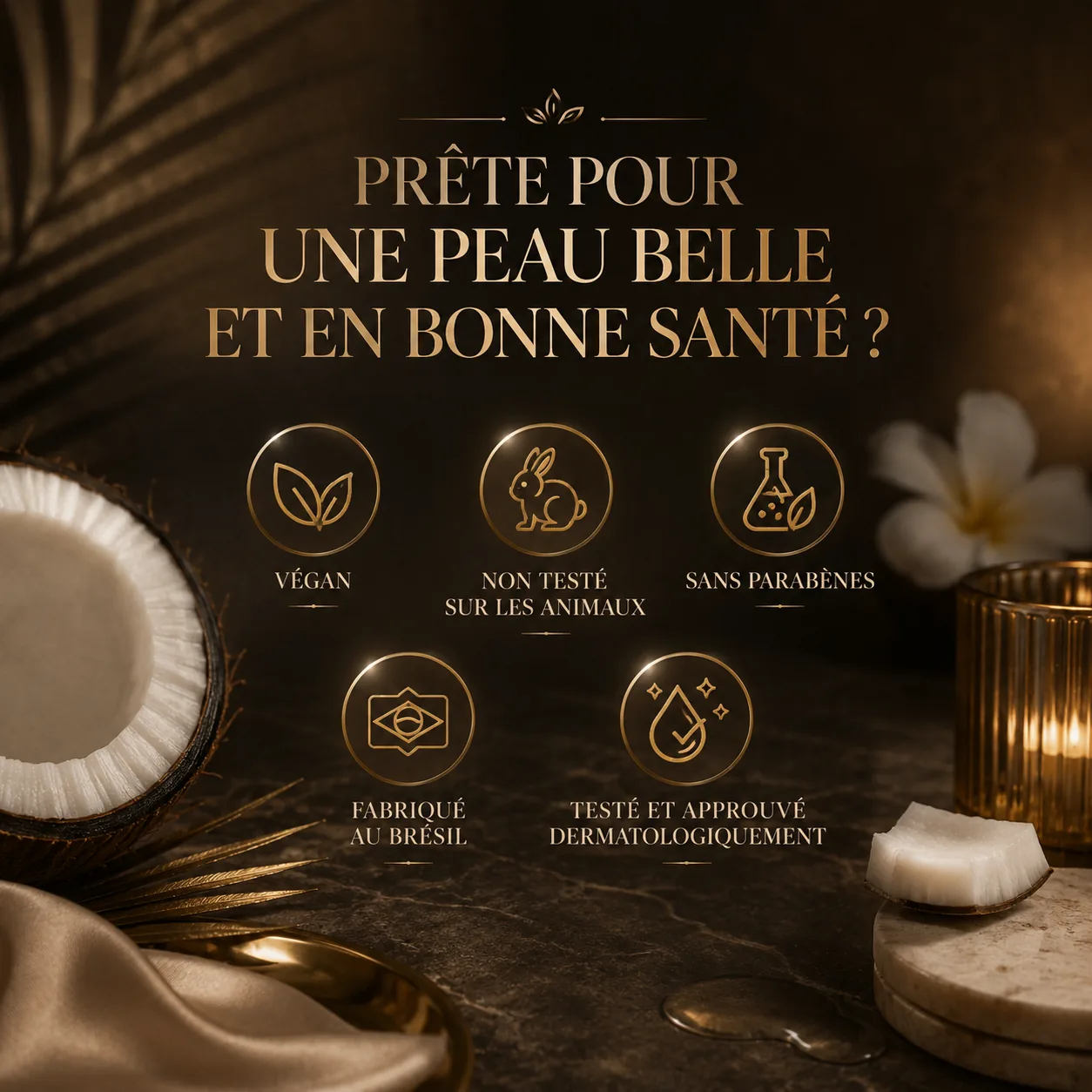 Velours de Coco