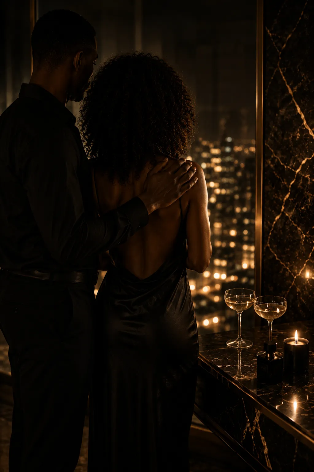 La Complicité