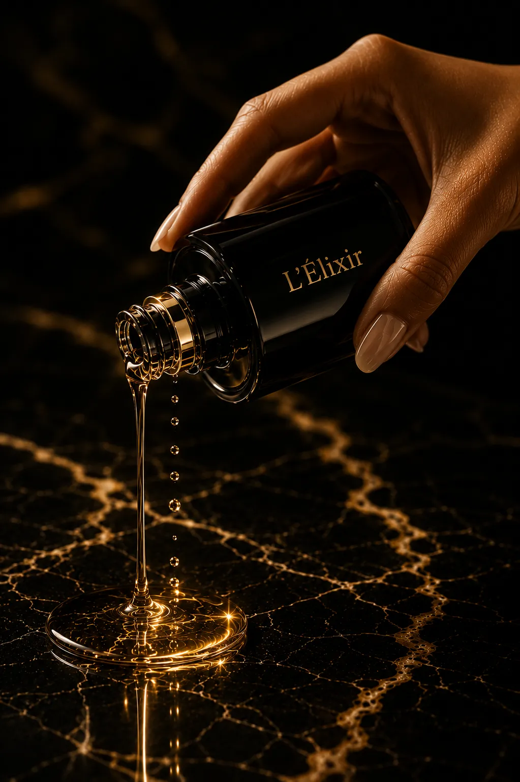 Les Élixirs